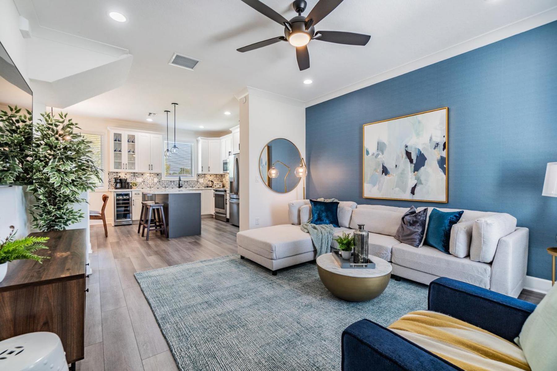 The Modern Oasis - Downtown Retreat Tampa