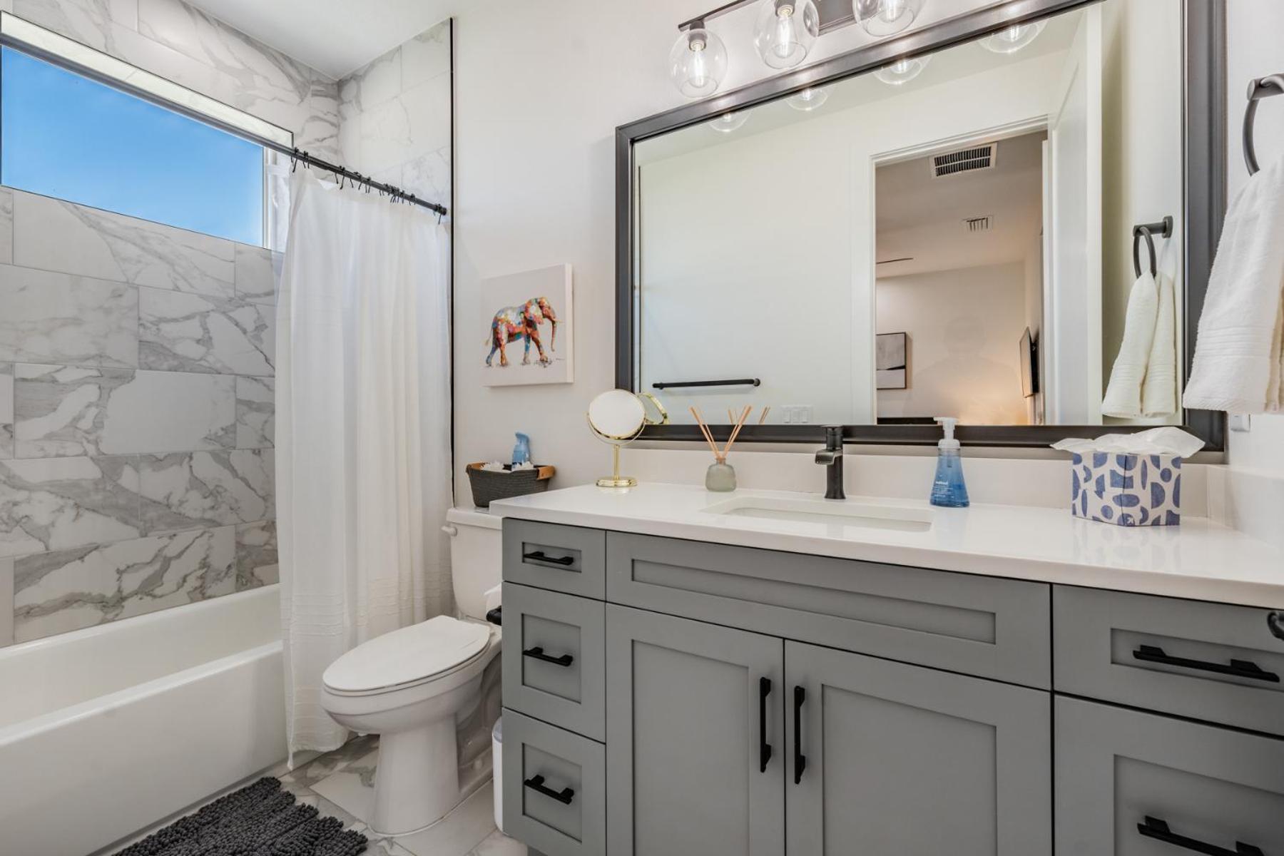 The Modern Oasis - Downtown Retreat * Tampa
