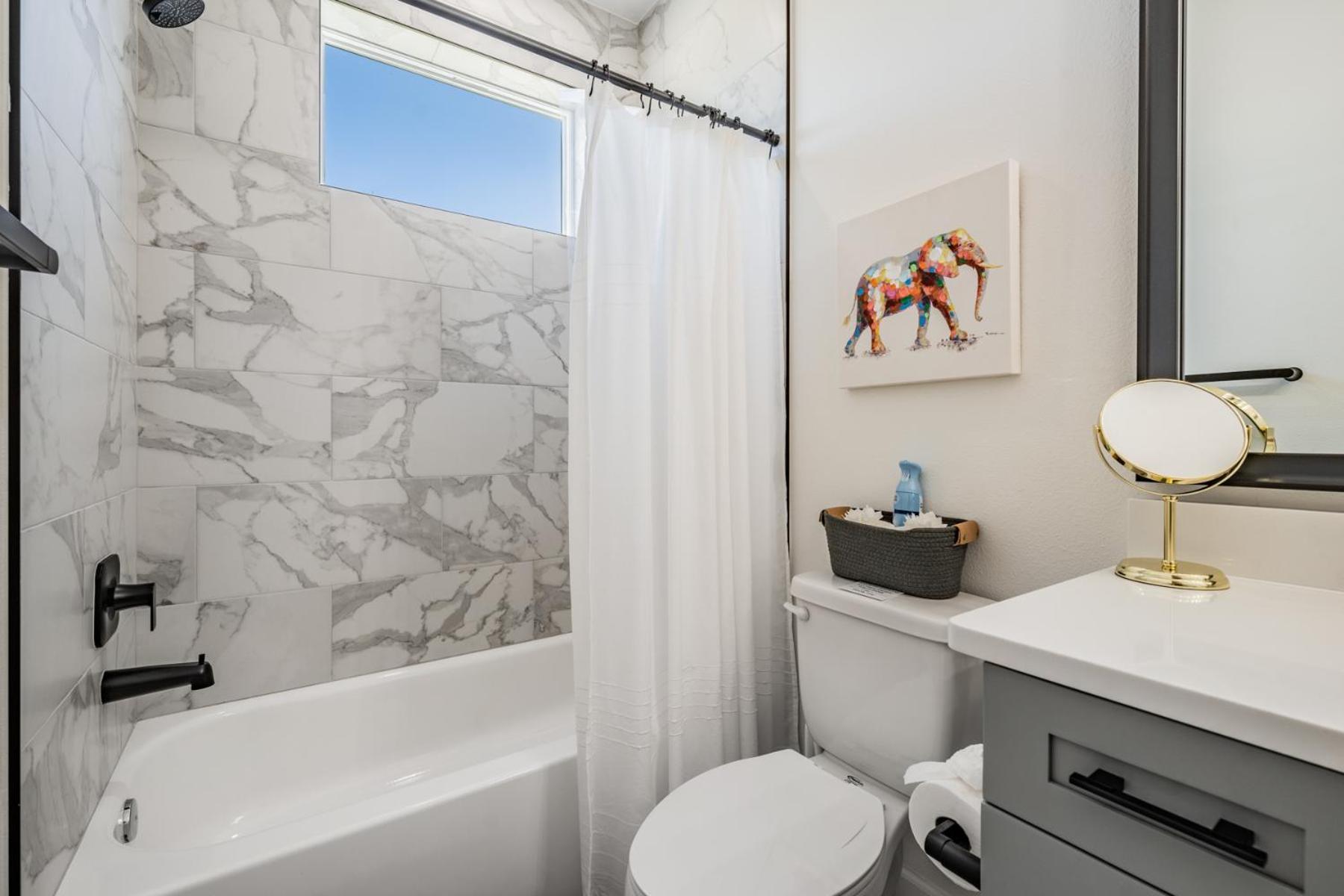 The Modern Oasis - Downtown Retreat * Tampa